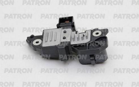 Patron P25-0293KOR - Регулятор напряжения, генератор autosila-amz.com