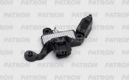 Patron P25-0271KOR - Регулятор напряжения, генератор autosila-amz.com