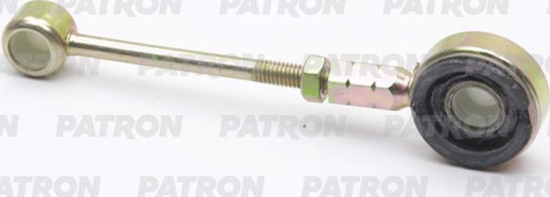 Patron P28-0003 - Шток вилки переключения передач autosila-amz.com