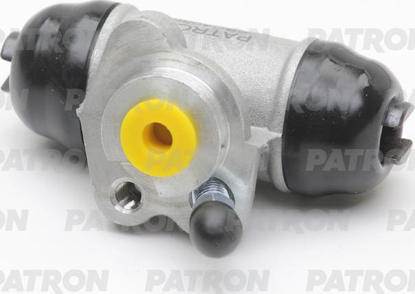 Patron PBC4080 - Колесный тормозной цилиндр autosila-amz.com