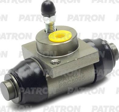 Patron PBC5995 - Колесный тормозной цилиндр autosila-amz.com