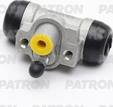 Patron PBC5133 - Колесный тормозной цилиндр autosila-amz.com