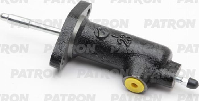 Patron PBC3702 - Рабочий цилиндр, система сцепления autosila-amz.com