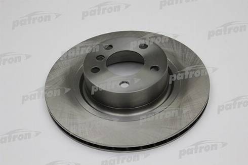 Patron PBD1683 - Тормозной диск autosila-amz.com
