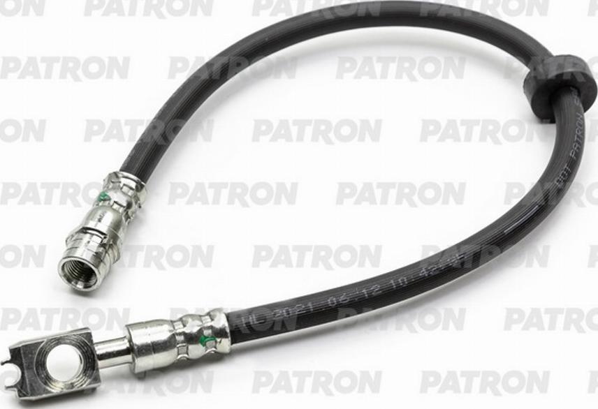 Patron PBH0147 - Тормозной шланг autosila-amz.com