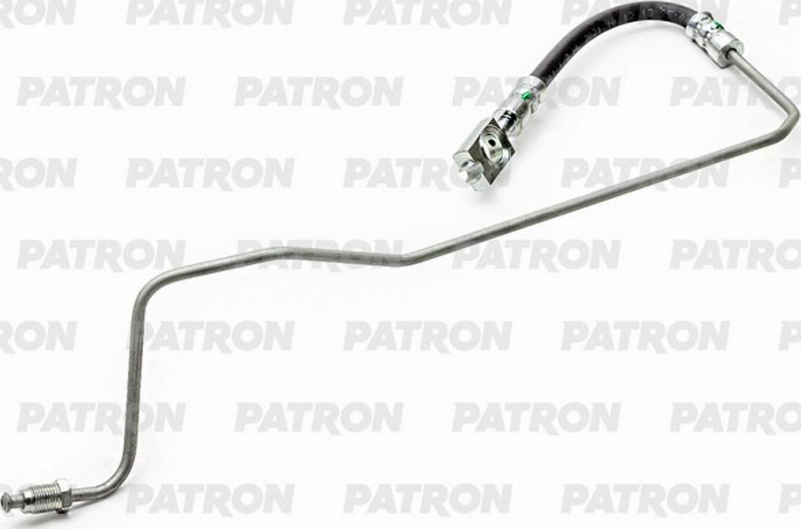 Patron PBH0157 - Тормозной шланг autosila-amz.com