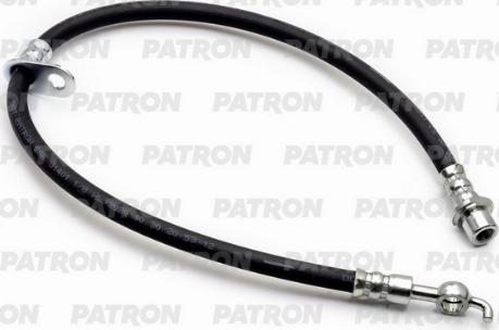 Patron PBH0164 - Тормозной шланг autosila-amz.com