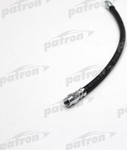 Patron PBH0100 - Тормозной шланг autosila-amz.com