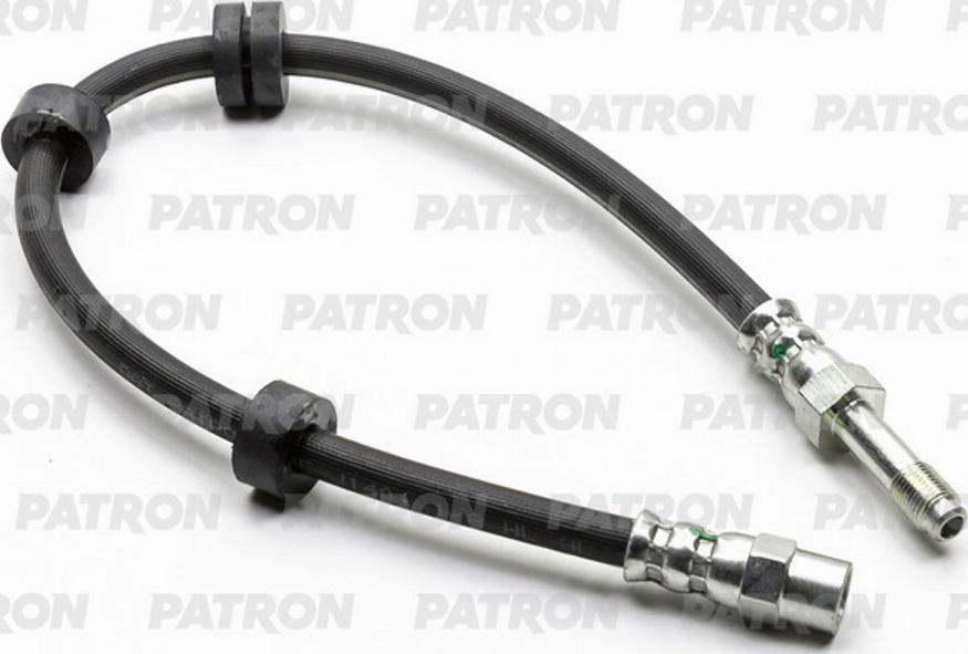 Patron PBH0138 - Тормозной шланг autosila-amz.com