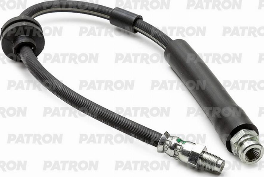 Patron PBH0205 - Тормозной шланг autosila-amz.com