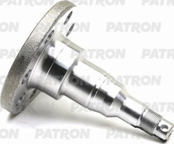 Patron PBK4568H - Поворотный кулак, подвеска колеса autosila-amz.com