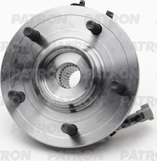 Patron PBK4035H - СТУПИЦА КОЛЕСА ЗАДН CHRYSLER PACIFICA 04-06 autosila-amz.com