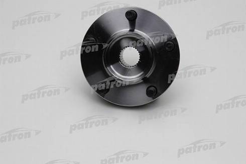 Patron PBK513123H - Ступица колеса, поворотный кулак autosila-amz.com