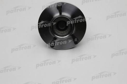 Patron PBK512170H - Ступица колеса, поворотный кулак autosila-amz.com