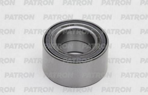 Patron PBK3935-KOR - Подшипник ступицы колеса autosila-amz.com