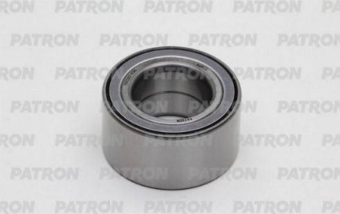 Patron PBK3257KOR - Подшипник ступицы колеса autosila-amz.com