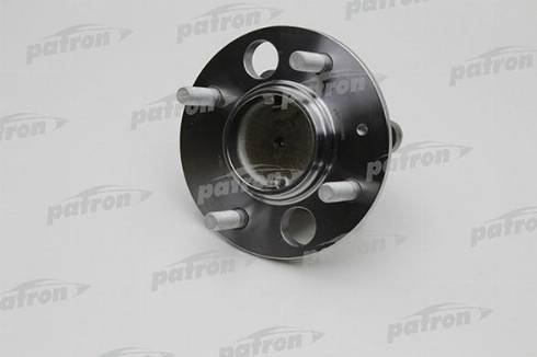 Patron PBK3265H - Ступица колеса, поворотный кулак autosila-amz.com