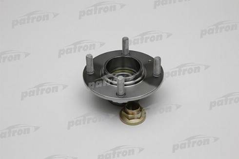 Patron PBK3268H - Ступица колеса, поворотный кулак autosila-amz.com