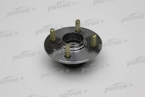 Patron PBK3270H - Ступица колеса, поворотный кулак autosila-amz.com