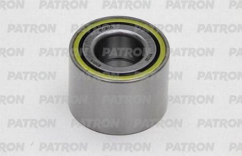 Patron PBK7401-KOR - Подшипник ступицы колеса autosila-amz.com