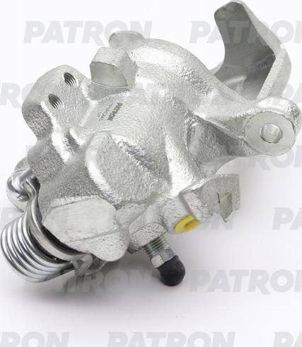 Patron PBRC440 - Тормозной суппорт autosila-amz.com