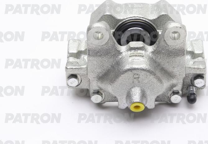 Patron PBRC506 - Тормозной суппорт autosila-amz.com