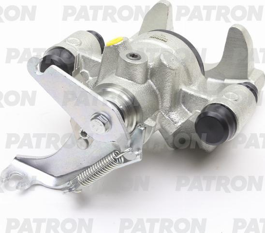 Patron PBRC073 - Тормозной суппорт autosila-amz.com