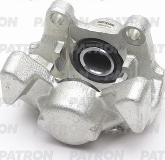 Patron PBRC1110 - Тормозной суппорт autosila-amz.com