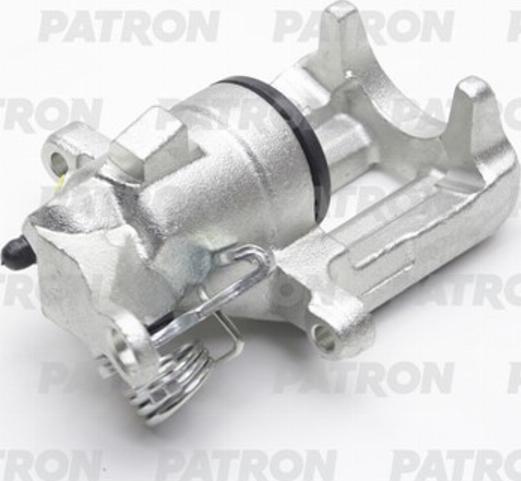 Patron PBRC1180 - Тормозной суппорт autosila-amz.com