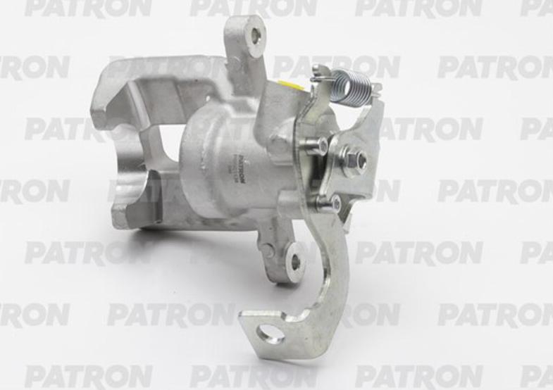 Patron PBRC1138 - Тормозной суппорт autosila-amz.com