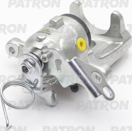 Patron PBRC207 - Тормозной суппорт autosila-amz.com