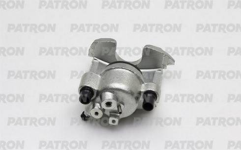 Patron PBRC710 - Тормозной суппорт autosila-amz.com