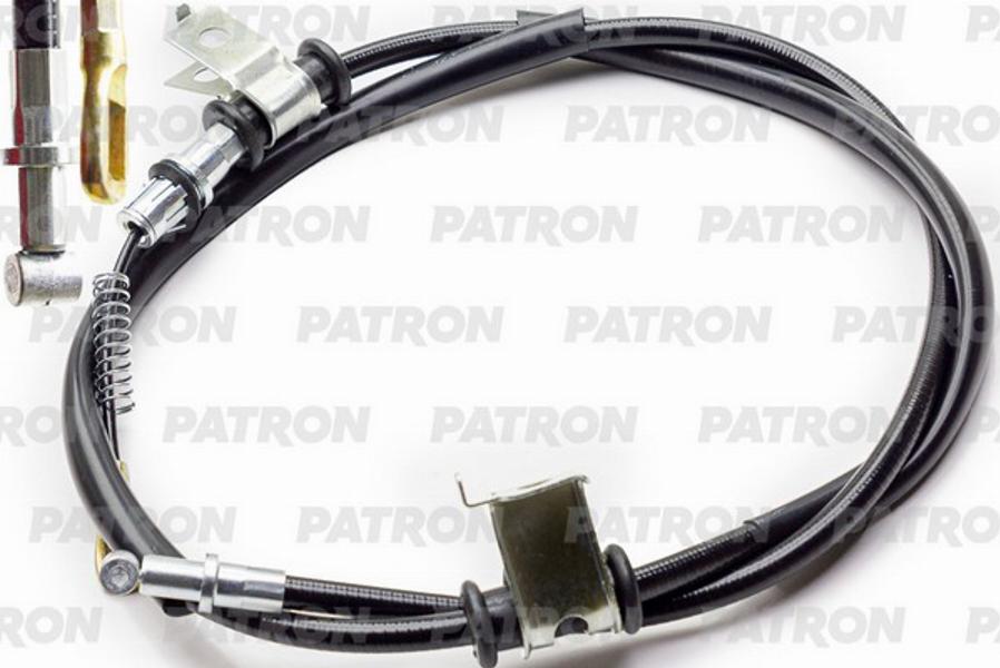 Patron PC3547 - Тросик, cтояночный тормоз autosila-amz.com