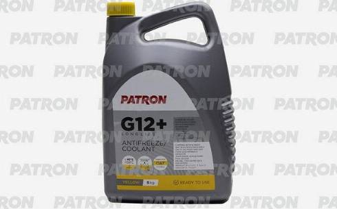 Patron PCF5005 - Антифриз autosila-amz.com