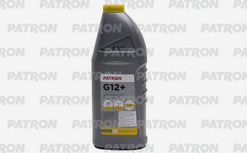 Patron PCF5001 - Антифриз autosila-amz.com