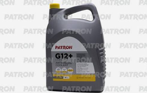 Patron PCF5010 - Антифриз autosila-amz.com