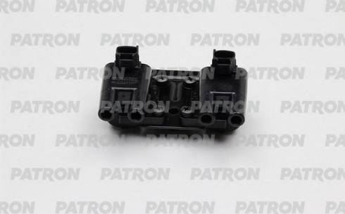 Patron PCI1092KOR - Катушка зажигания autosila-amz.com