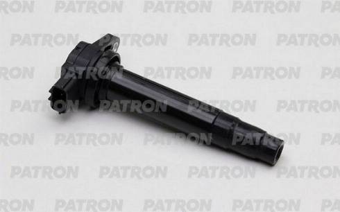 Patron PCI1044KOR - Катушка зажигания autosila-amz.com