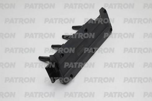 Patron PCI1045KOR - Катушка зажигания autosila-amz.com