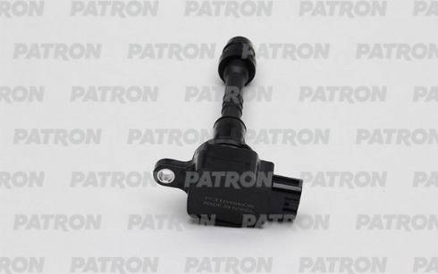 Patron PCI1046KOR - Катушка зажигания autosila-amz.com