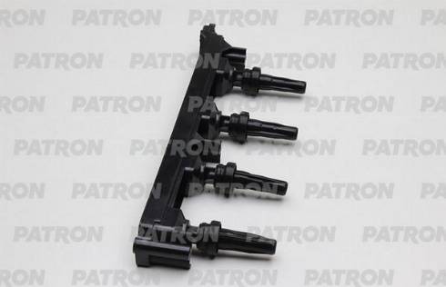 Patron PCI1065KOR - Катушка зажигания autosila-amz.com