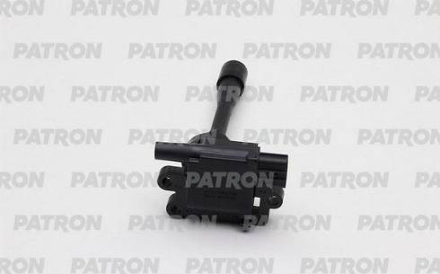 Patron PCI1060KOR - Катушка зажигания autosila-amz.com