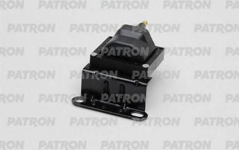 Patron PCI1068KOR - Катушка зажигания autosila-amz.com