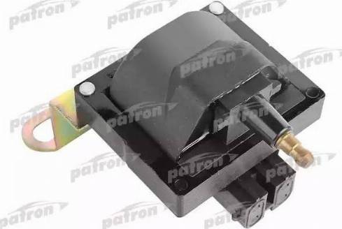 Patron PCI1068 - Катушка зажигания autosila-amz.com