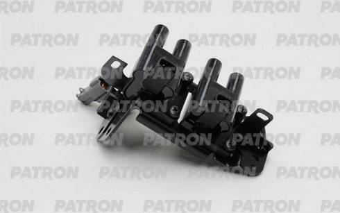 Patron PCI1062KOR - Катушка зажигания autosila-amz.com