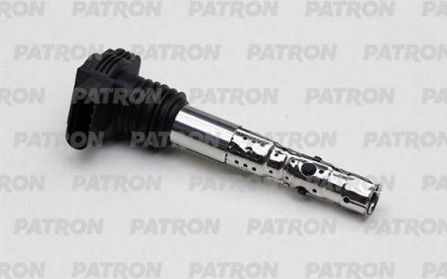 Patron PCI1005KOR - Катушка зажигания autosila-amz.com