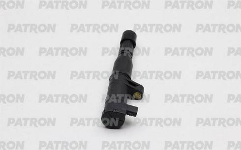 Patron PCI1001KOR - Катушка зажигания autosila-amz.com