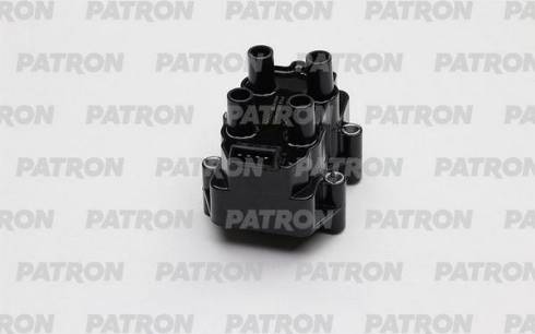 Patron PCI1017KOR - Катушка зажигания autosila-amz.com