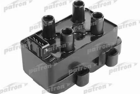 Patron PCI1034 - Катушка зажигания autosila-amz.com