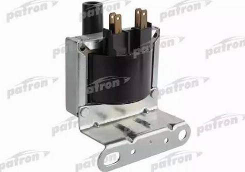 Patron PCI1030 - Катушка зажигания autosila-amz.com